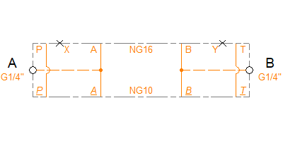 HSE16B10A001-3X/M01